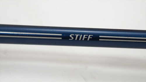 Mizuno Mx 15 8 Iron Stiff Exsar Blue Graphite 0817168 Good W18