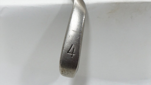 Ping I3 O-Size Blue Dot 3 Iron Stiff Jz Steel 0718343 Right Handed