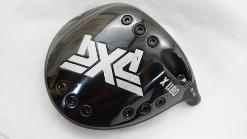 Pxg 0811 X Gen2 9* Driver Club Head Only 934317