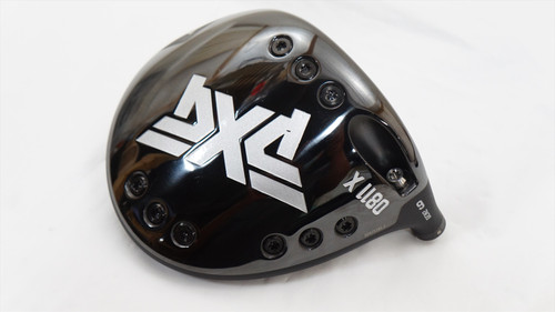 Pxg 0811 X Gen2 9* Driver Club Head Only 934319