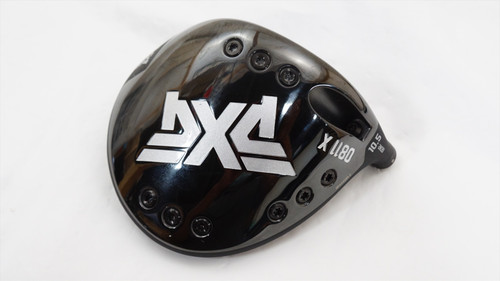 Pxg 0811 X Gen2 10.5* Driver Club Head Only 934320