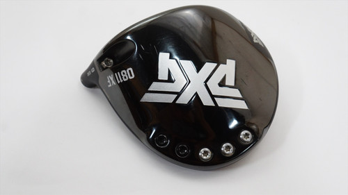 Pxg 0811Xf Gen2 9* Driver Club Head Only 920290 Lefty Lh Pxg 0811Xf Gen2 9* Driver Club Head Only 920290 Lefty Lh