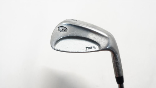 Wishon 705W2 Pw Pitching Wedge Wedge Stiff Flex True Temper Steel 0244976 WR22