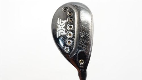 Pxg O317X 19° 3H Hybrid Stiff Flex Nv 0938300 Good C53