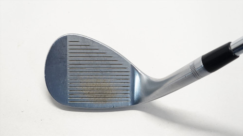 クラブ Titleist SM6 FGRIND Titleist Vokey SM6 Raw 50* 12 F-Grind True Temper Dynamic