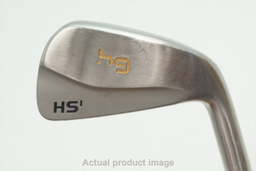Henry Griffitts Hs1 5 Stiff Flex Steel 0940178 Good L74