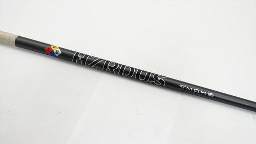 Project X Hzrdus Smoke Black 90 6.0 90G Stiff 38.5" Hybrid Shaft Ping 914626
