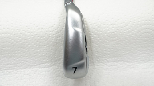 Tour Edge Exotics Exs 320 7 Iron Stiff Flex Elevate 95 Steel 0940983 Good HB2-6-55