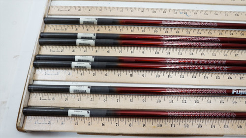 New Fujikura 380I 80G Regular 40.5