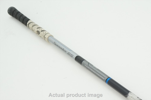 Taylormade Sldr S 19° 5 Fairway Wood Senior Speeder 65 0942730