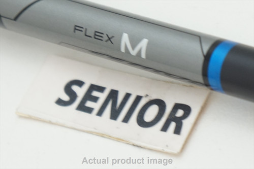 Taylormade Sldr S 19° 5 Fairway Wood Senior Speeder 65 0942730