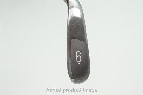 Mizuno Mp-18 Mmc Fli Hi 6 Utility Iron Stiff Dynamic Gold 120