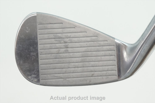 Mizuno Mp-18 Mmc Fli Hi 6 Utility Iron Stiff Dynamic Gold 120