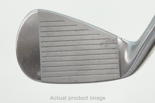 Mizuno Mp-18 Mmc Fli Hi 6 Utility Iron Stiff Dynamic Gold 120