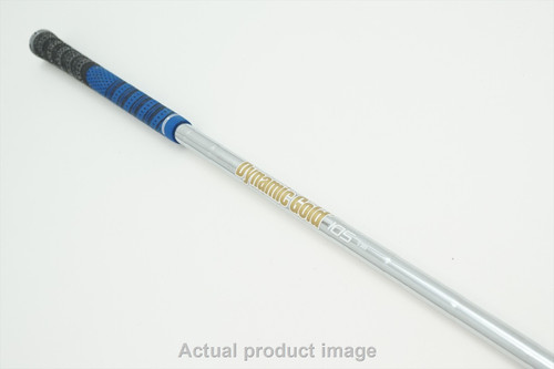 Mizuno Mp-18 Mmc Fli Hi 6 Utility Iron Stiff Dynamic Gold 120