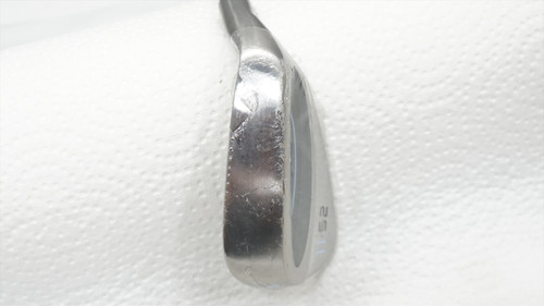 New Equs A1 52-11 Gw Gap Wedge Stiff Steelfiber I95 Graphite 0942123 HB2-6-74 New Equs A1 52-11 Gw Gap Wedge Stiff Steelfiber I95 Graphite 0942123 HB2-6-74