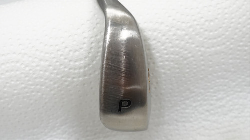 Henry Griffitts Hs1 Pw Pitching Wedge Stiff Tour Sensation 0942101 Good E41