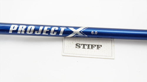 Project X Project X U 6.0 Stiff 40