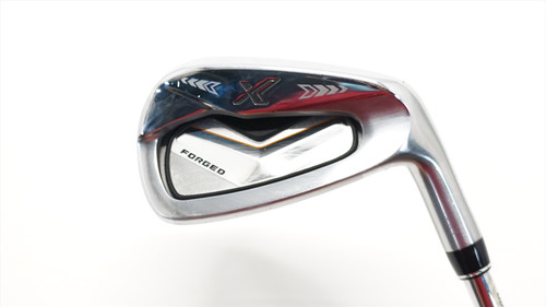 Xxio X 2020 7 Iron Regular Flex N.S.Pro 920Gh Steel 0943011 Good J43 Xxio X 2020 7 Iron Regular Flex N.S.Pro 920Gh Steel 0943011 Good J43