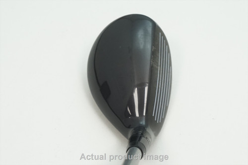 Titleist 818 H1 23° 4H Hybrid Ladies Flex Diamana 0945109 Good