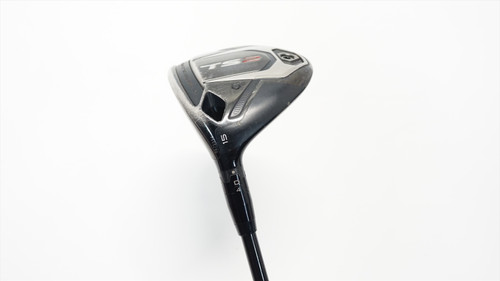 Titleist Ts2 15° 3 Fairway Wood Regular Flex Tensei 0944215 Good