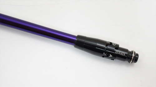 Ust Mamiya Lin-Q Purple 7 F4 70g Stiff 41.75