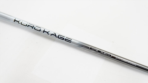 Mitsubishi Kuro Kage Black Xt70 X 70g X-STIFF 41" Wood Shaft Callaway 938765