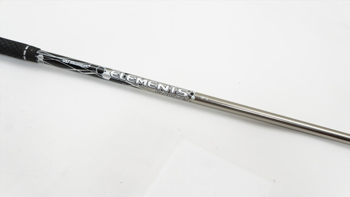 Ust Mamiya Elements Chrome+ 5F3 Regular Driver Shaft Cobra 43.75