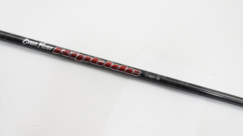 Project X Evenflow Riptide 70 Lx 70g X-STIFF 42" #3 WOOD Shaft Taylormade 943364 Project X Evenflow Riptide 70 Lx 70g X-STIFF 42" #3 WOOD Shaft Taylormade 943364