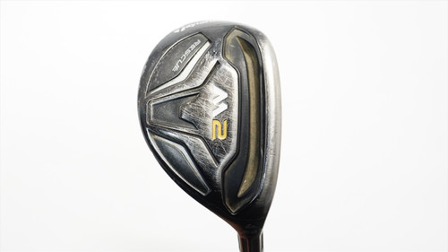 Taylormade M2 22° 4 Hybrid Senior Flex Fujikura 0945929 Fair