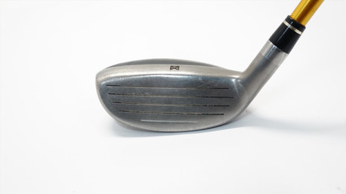 Aws Xi 21° 3I Hybrid Stiff Flex Fujikura 0946049 Good E47 - Mikes