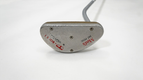 Maxfli T-Bone 1 By Tad Moore 35" Putter Good Rh 0947951 BZB