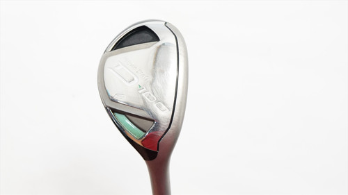 Wilson D-100 28° 6 Hybrid Ladies Flex Sl50 0943420 Good Wilson D-100 28° 6 Hybrid Ladies Flex Sl50 0943420 Good