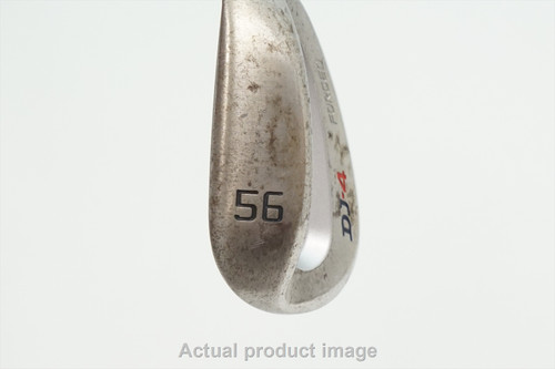 Fourteen Dj-4 Wedge 56°- Wedge Dynamic Gold Stl 943813 Good ID5