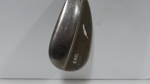 Fourteen Rm-11 Black Pearl Wedge 58°-8 Stock Stl 946080 Good HB2-5-63 Fourteen Rm-11 Black Pearl Wedge 58°-8 Stock Stl 946080 Good HB2-5-63