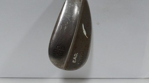 Fourteen Rm-11 Black Pearl Wedge 58°-8 Stock Stl 946080 Good HB2-5-63