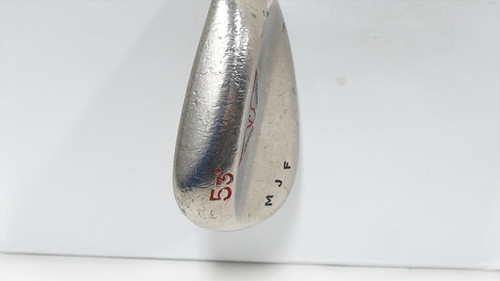 Edel Custom Grind Wedge Wedge 53°- Kbs Stl 944625 Good HB2-6-75 Edel Custom Grind Wedge Wedge 53°- Kbs Stl 944625 Good HB2-6-75