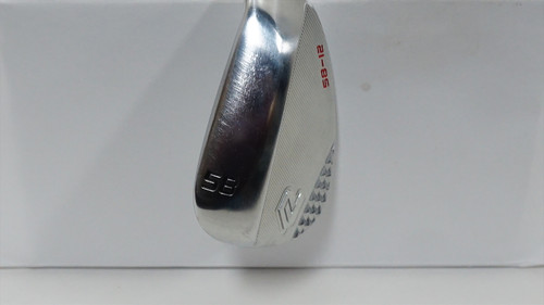 New Level Tri-Weight Forged Wedge 58°-12 Stiff Dynamic Gold 946136 Excellent HB2-6-76 New Level Tri-Weight Forged Wedge 58°-12 Stiff Dynamic Gold 946136 Excellent HB2-6-76