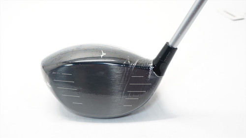 Mint Mizuno St-X 12° Driver Regular Flex Mfusion 0950203 BY2