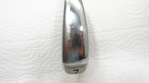 Tommy Armour Atomic 7 Iron Regular Xp 85 Steel 0942567 Good K72