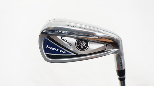 Inpres Ud+2 7 Iron Stiff N.S.Pro Zelos 7 Steel 0942564 Good