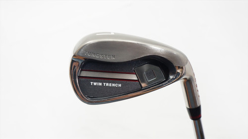 オノフTUNGSTEN TWIN TRENCH ５番アイアン　新品未使用 オノフTUNGSTEN TWIN TRENCH 5番アイアン 未使用 ONOFF IRON