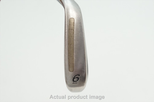 Taylormade 360 6 Iron Stiff Lite Flighted Constant Weight Graphite