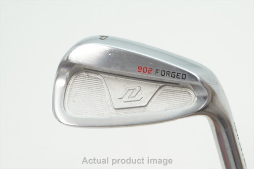 New Level 902 Forged Satin Pearl Chrome Pitching Wedge Stiff Modus3 0948684 E42 New Level 902 Forged Satin Pearl Chrome Pitching Wedge Stiff Modus3 0948684 E42