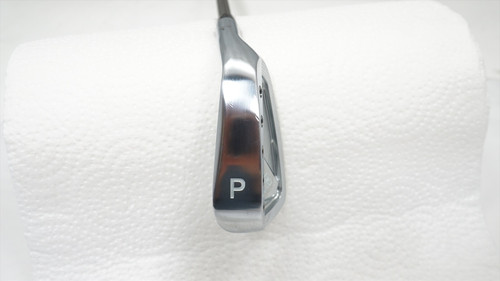 Lynx Prolwer Forged Pw Pitching Wedge Regular Recoil Es 0942076 Good WR35