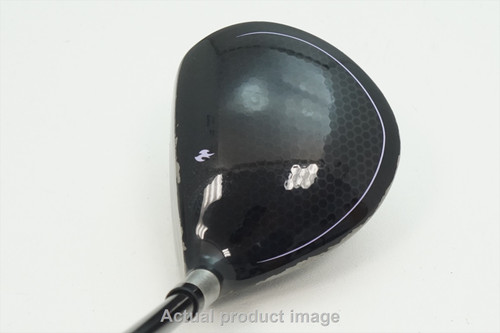 Taylormade Burner Superfast 21° 7 Fairway Wood Ladies Matrix