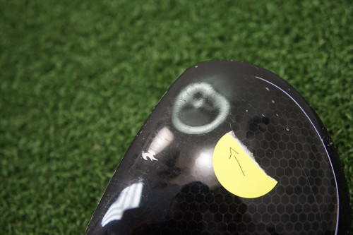 Womens Taylormade Burner Superfast 15 Degree 3 Fairway Wood