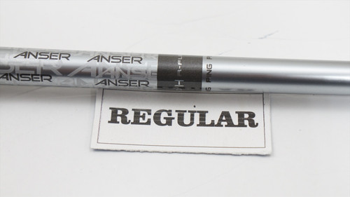 Ping Tfc 800 Regular R 38.75