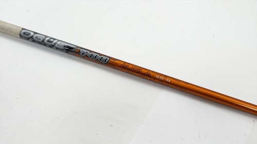Aldila Rogue Elite Orange 55 R 55G Regular 40.75" Wood Shaft Titleist 942399