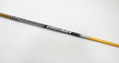 UST Elements Wind Ii 7 F5 70G X-STIFF 44.75" Driver Shaft Taylormade 948821 UST Elements Wind Ii 7 F5 70G X-STIFF 44.75" Driver Shaft Taylormade 948821